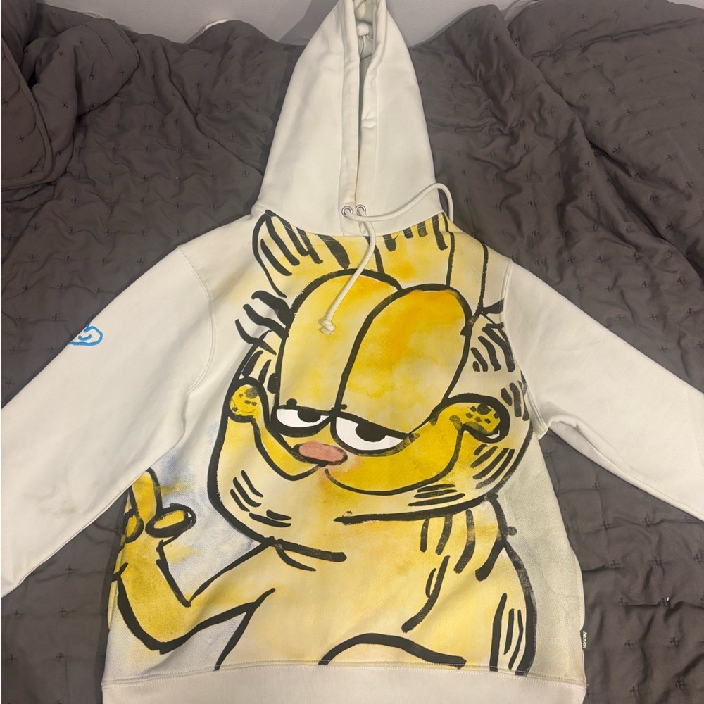 Heaven by Marc Jacob’s  Garfield Hoodie - Limited drop